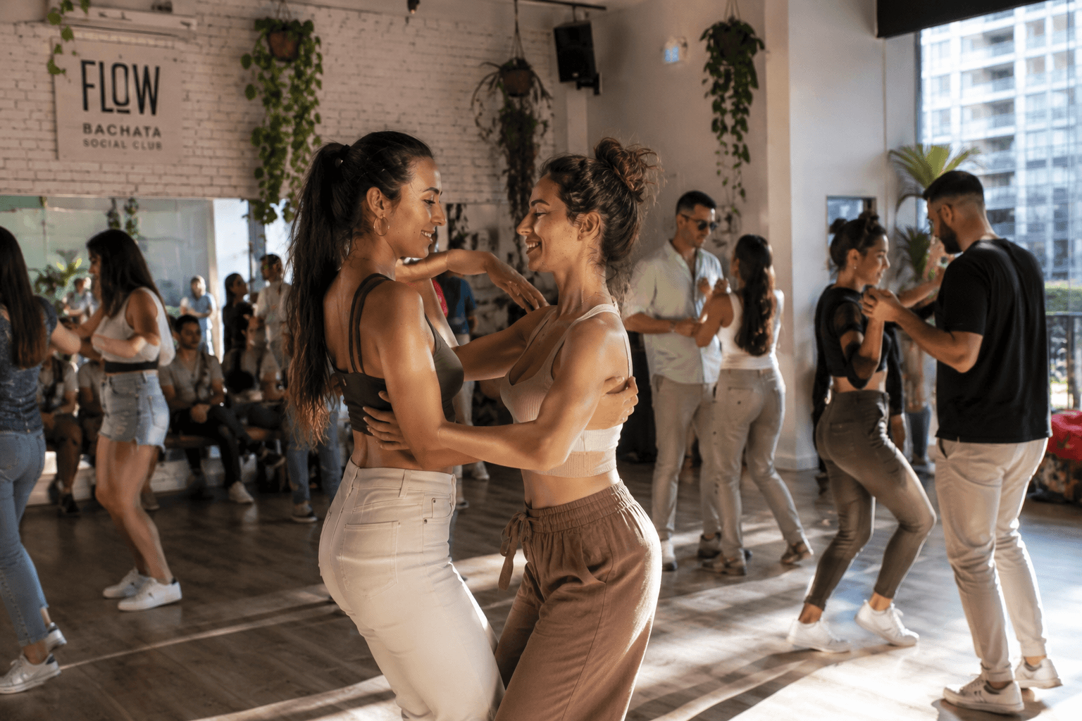 Dónde bailar bachata en Madrid hoy: mejores sitios, días y consejos