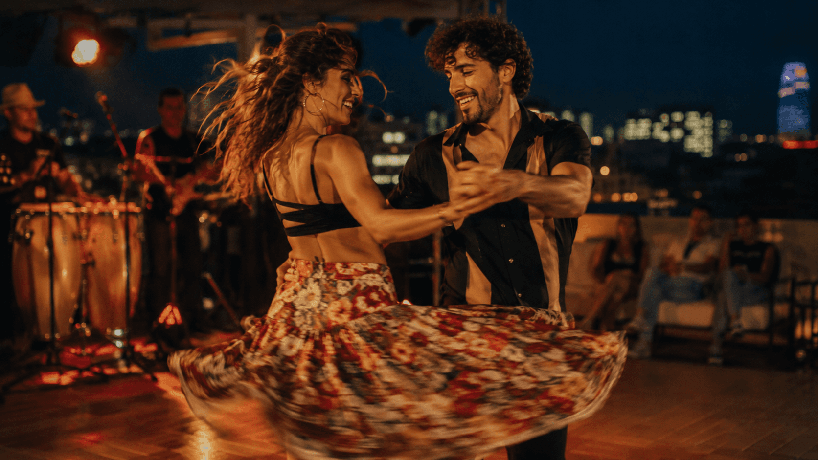 Sociales de salsa en Barcelona hoy: cómo encontrarlos rápido