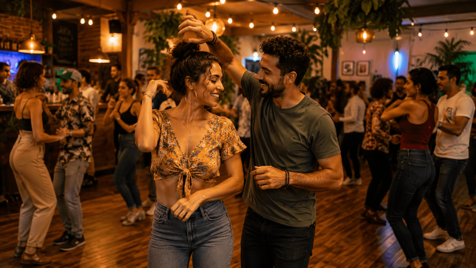 Dónde bailar salsa en Madrid hoy: mejores sitios, días y consejos